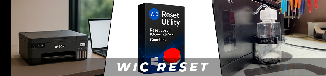 WIC Reset