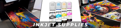 Inkjet Supplies