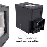 Compatible C9344 Ink Maintenance Box – PROINK High-Absorption, Pre-Chipped