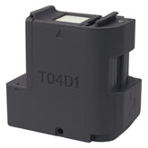 Compatible Epson T04D1 T04D100 Ink Maintenance Box – PROINK High-Absorption, Pre-Chipped