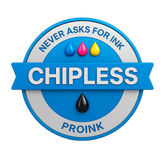Chipless Firmware Virtual Chip for Epson WF Printers