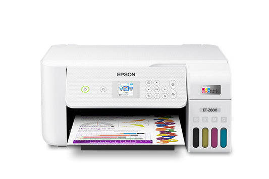 Epson EcoTank ET-2800