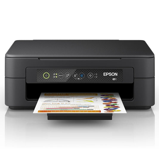 Epson EcoTank ET-2850