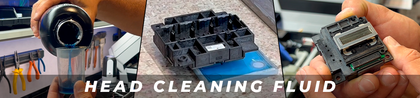 Head Cleaning Fluid