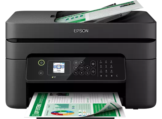 Chipless Firmware Virtual Chip for Epson WF Printers