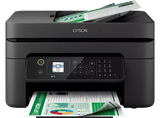 Chipless Firmware Virtual Chip for Epson WF Printers