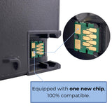 Compatible C9345 Epson Ink Maintenance Box – PROINK High-Absorption, Pre-Chipped