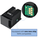 Compatible Epson S2100 Ink Maintenance Box – PROINK High-Absorption, Pre-Chipped