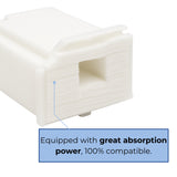 Waste Ink Tank Maintenance Box for Epson Printers