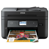 Chipless Firmware Virtual Chip for Epson WF Printers