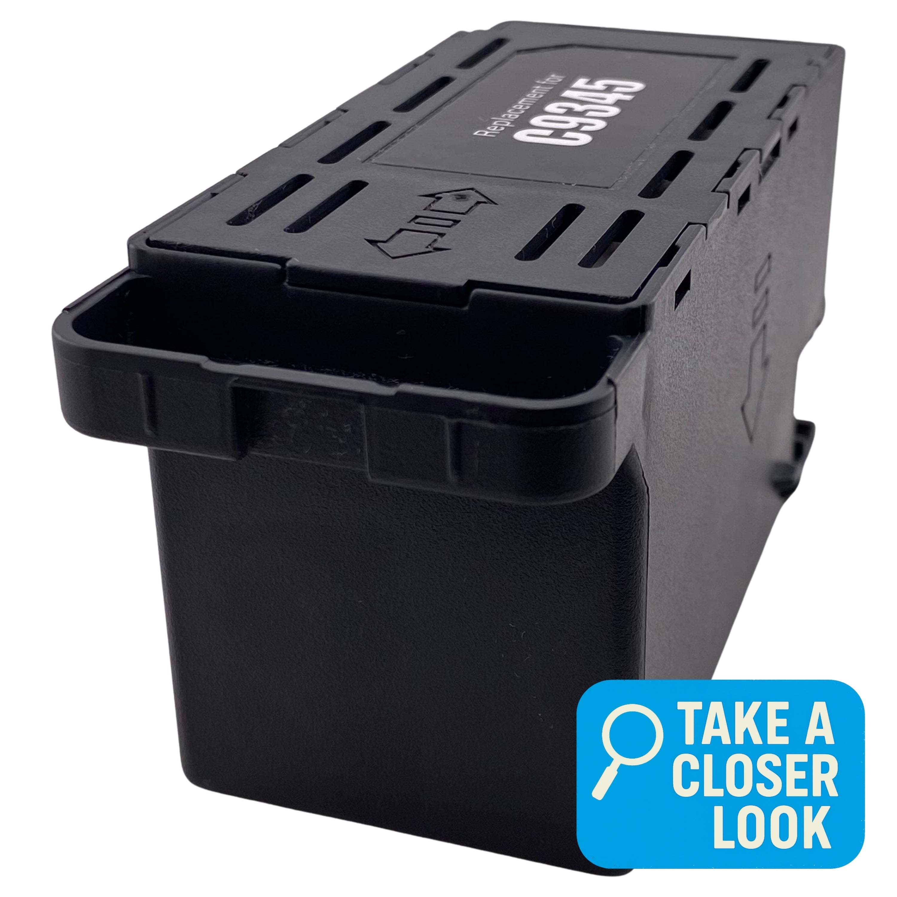 Compatible C9345 Epson Ink Maintenance Box – PROINK High-Absorption, Pre-Chipped