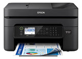 Chipless Firmware Virtual Chip for Epson WF Printers