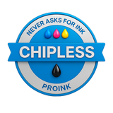 Chipless Firmware Virtual Chip for Epson XP Printers