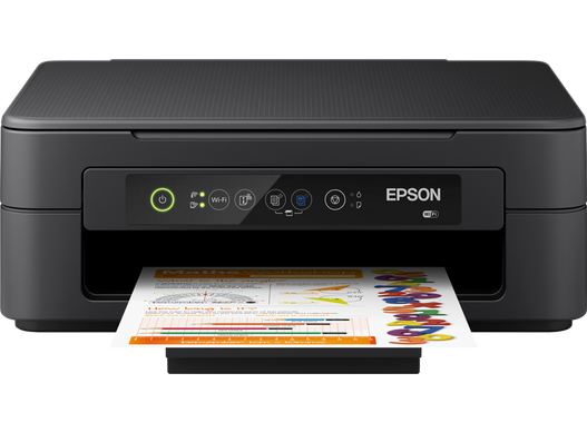 Chipless Firmware Virtual Chip for Epson XP Printers