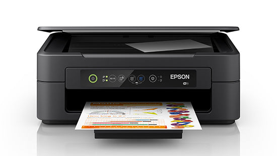 Chipless Firmware Virtual Chip for Epson XP Printers
