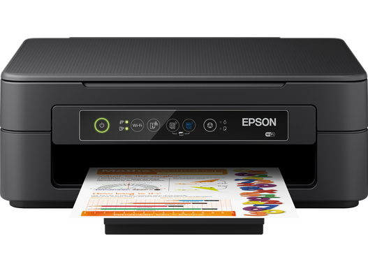 Chipless Firmware Virtual Chip for Epson XP Printers