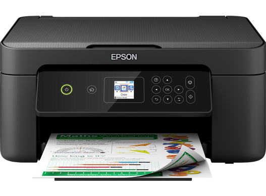 Chipless Firmware Virtual Chip for Epson XP Printers