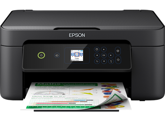 Chipless Firmware Virtual Chip for Epson XP Printers
