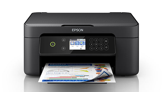 Chipless Firmware Virtual Chip for Epson XP Printers