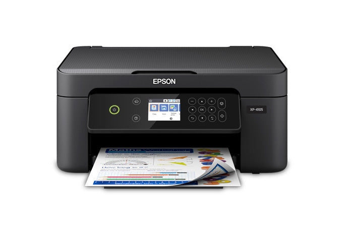 Chipless Firmware Virtual Chip for Epson XP Printers