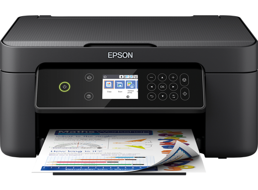 Chipless Firmware Virtual Chip for Epson XP Printers