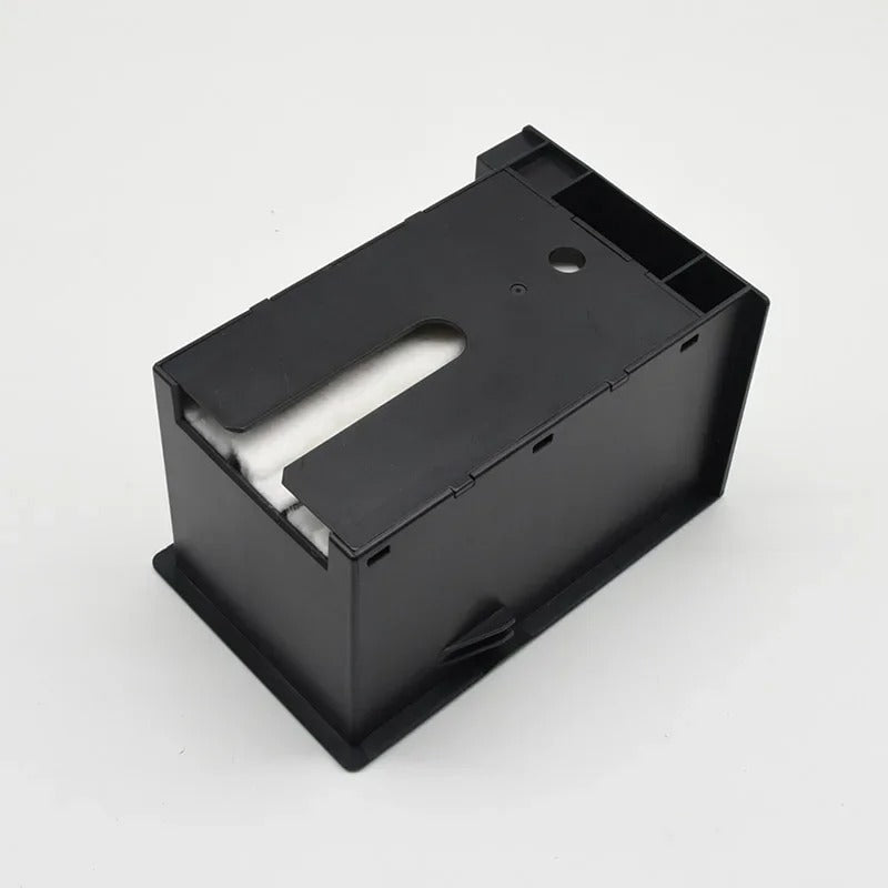 Compatible T6711 Maintenance Box for Epson WorkForce & EcoTank Printers – High Capacity Ink Waste Tank