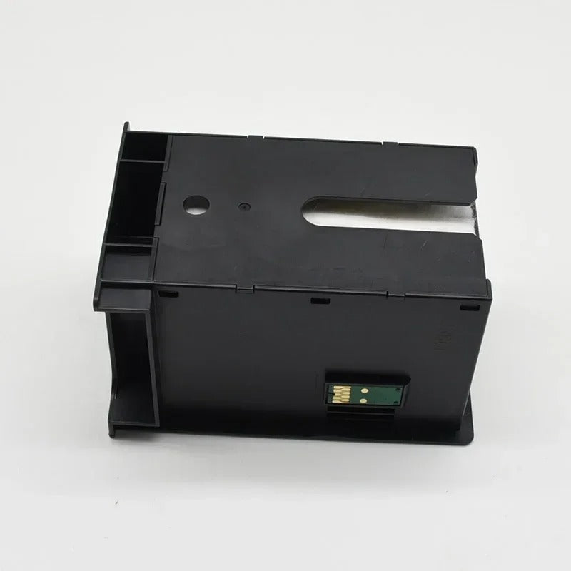 Compatible T6711 Maintenance Box for Epson WorkForce & EcoTank Printers – High Capacity Ink Waste Tank