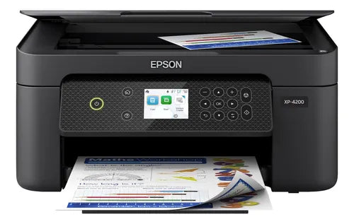 Chipless Firmware Virtual Chip for Epson XP Printers
